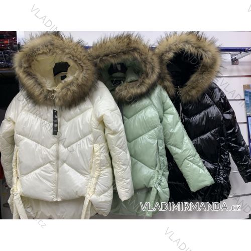 Jacket / coat women's winter (m-2xl) FOREST 1302