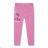 Leggings warm long infant baby girl (80-110) KUGO S3219