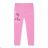 Leggings warm long infant baby girl (80-110) KUGO S3219