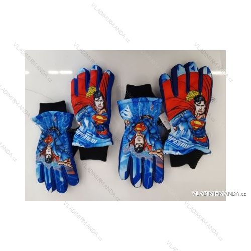 Gloves mittens frozen baby girl (3-6 years) SETINO FR-A-GLOVES-80