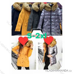 Winter jacket (s-2xl) POLIAN Fashion SSW20187