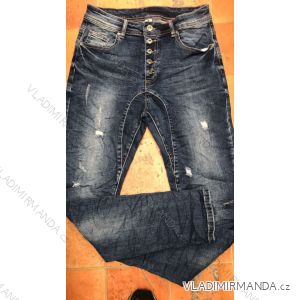 Jeans pants women (xs-xl) HELLO MISS MA520555