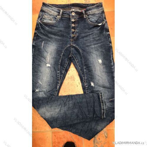 Jeans pants women (xs-xl) HELLO MISS MA520555