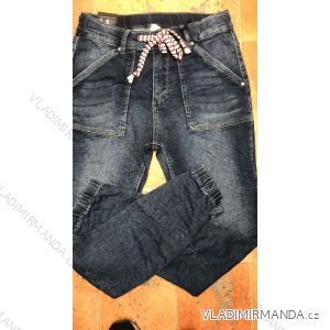 Jeans pants women (xs-xl) HELLO MISS MA520555