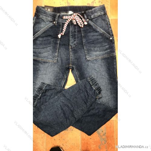 Jeans pants women (xs-xl) HELLO MISS MA520555