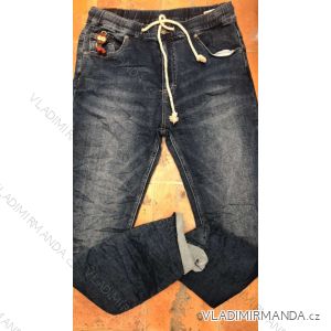 Jeans pants women (xs-xl) HELLO MISS MA520555