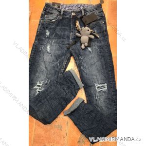 Jeans pants women (xs-xl) HELLO MISS MA520555