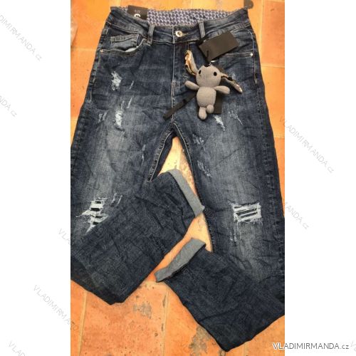 Jeans pants women (xs-xl) HELLO MISS MA520555