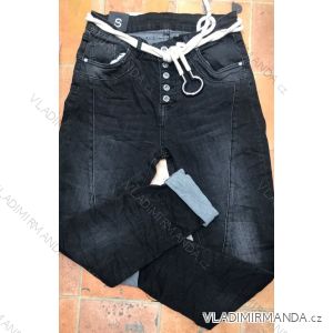 Jeans pants women (xs-xl) HELLO MISS MA520555