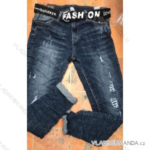 Jeans pants women (xs-xl) HELLO MISS MA520555