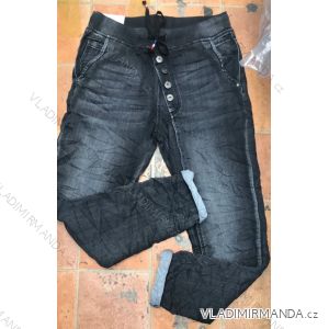 Jeans pants women (xs-xl) HELLO MISS MA520555