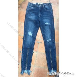 Jeans jeans long womens (25-31) M.SARA MA120S3907-1