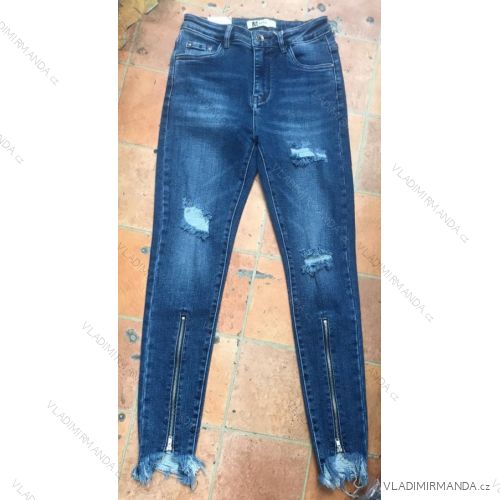 Jeans jeans long womens (25-31) M.SARA MA120S3907-1