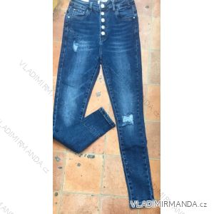 Jeans jeans long womens (25-31) M.SARA MA120S3907-1