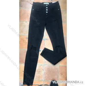 Jeans jeans long womens (25-31) M.SARA MA120S3907-1