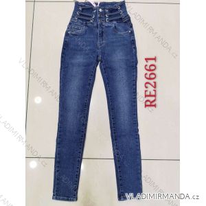 Jeans pants women (xs-xl) HELLO MISS MA520555