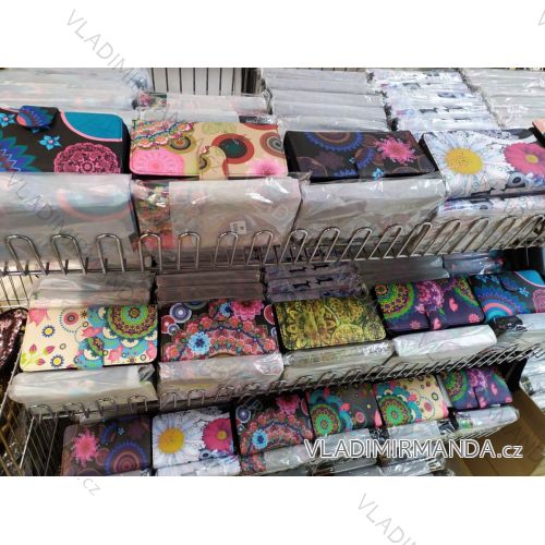 Women's wallet (10x19cm) ESLEE N6291