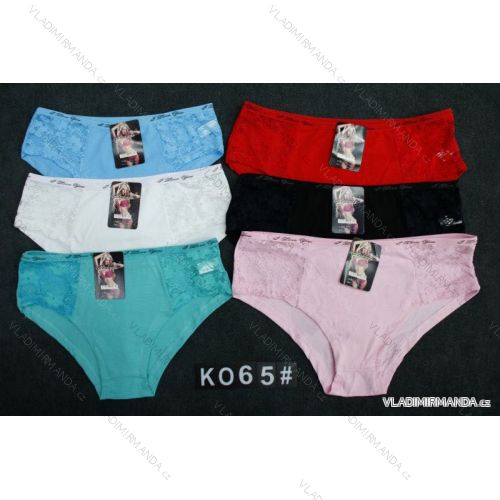 Women´s briefs (m-2xl) ELEVEK K067