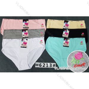 Women´s briefs (m-2xl) ELEVEK K067