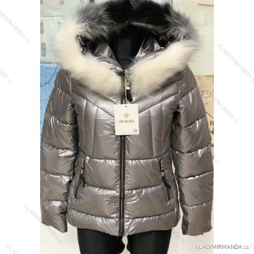 Winter jacket (UNI S/L) POLIAN Fashion SSW20413