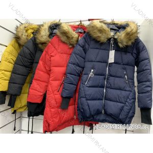 Winter jacket (s-2xl) POLIAN Fashion SSW20488