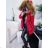 Winter jacket (s-2xl) POLIAN Fashion SSW20488