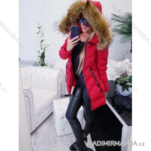 Winter jacket (s-2xl) POLIAN Fashion SSW20488