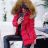 Winter jacket (s-2xl) POLIAN Fashion SSW20488