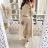 Casual Short Sleeve Dress (UNI S-L) ITALIAN FASHION IMD20328