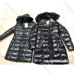 Winter jacket (UNI S/L) POLIAN Fashion SSW20413