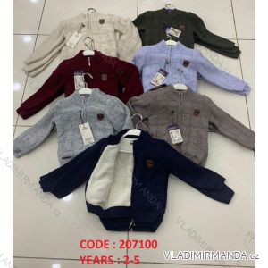 Children's teen dresses for boys (2-5 years) TURKIEN YOUNG MADE TVB20207100