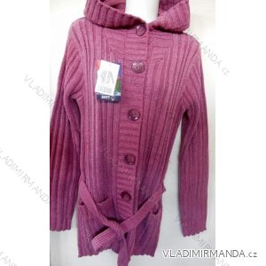 Ladies sweater oversized (l-3xl) BATY NUMU-CUC
