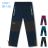 Outdoor pants with fleece padded children's girls and boys (98-128) KUGO H9890/A