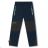 Outdoor pants with fleece padded children's girls and boys (98-128) KUGO H9890/A