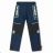 Outdoor Trousers Warm Pants Girls 'and Boys' (116-146) KUGO H9892