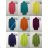 Long sleeve jacket (one size) ITALIAN MODA IMC17324