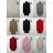 Long sleeve jacket (one size) ITALIAN MODA IMC17324