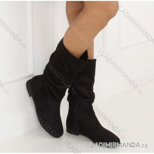 Ankle boots women's (36-41) WSHOES SHOES