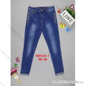 Jeans pants women (34-42) HELLO MISS MA620CK2000