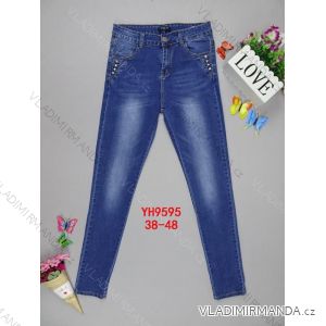 Jeans pants women (34-42) HELLO MISS MA620CK2000