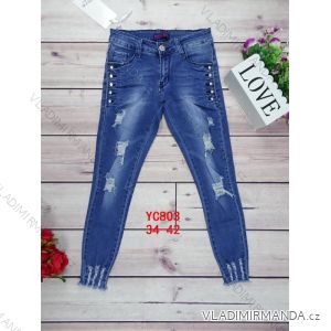 Jeans pants women (34-42) HELLO MISS MA620CK2000