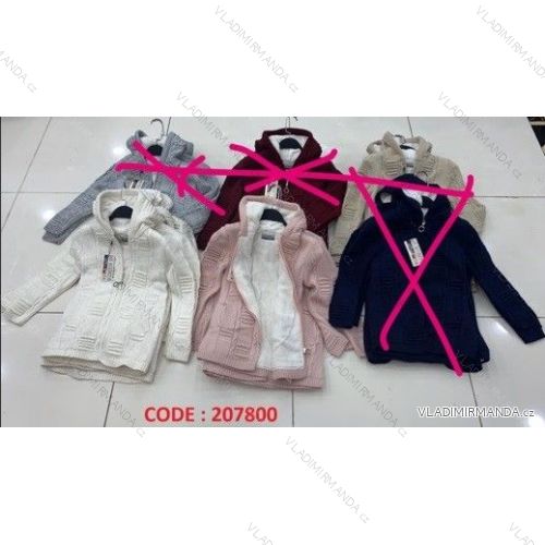 Children's teen dresses for boys (2-5 years) TURKIEN YOUNG MADE TVB20207100