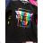 Summer glowing flickering children's girl (5-8 years) TUZZY TM2200922
