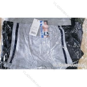 Men's boxer