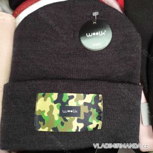 Women's thin spring cap (uni) POLAND PRODUCTION PV320016