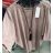 T-shirt tunic long sleeve ladies (uni sl) ITALIAN Fashion IM7176269