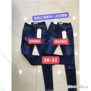 Women's pants jeans (25-31) GOURD MA120GD6006-Y