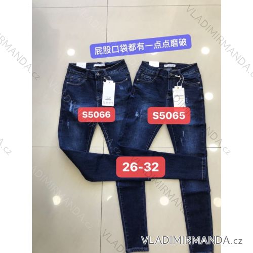 Women's pants jeans (25-31) GOURD MA120GD6006-Y