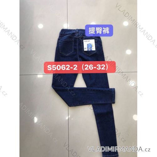 Women's pants jeans (25-31) GOURD MA120GD6006-Y