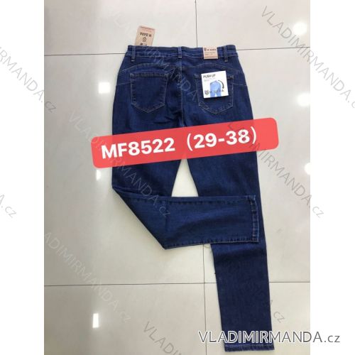 Women's pants jeans (25-31) GOURD MA120GD6006-Y